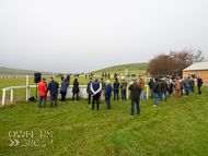 AK181121-44 - Alan King Visit